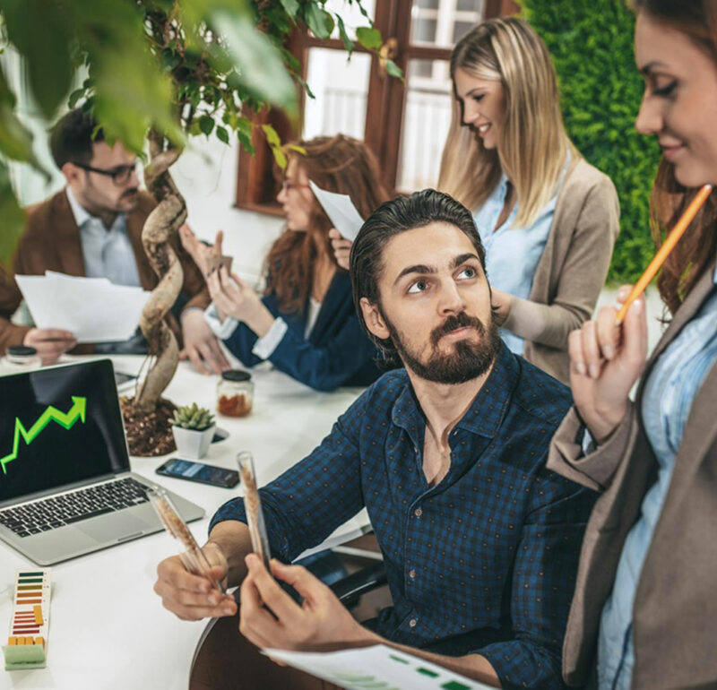 Checklist for the Launch of Interactive