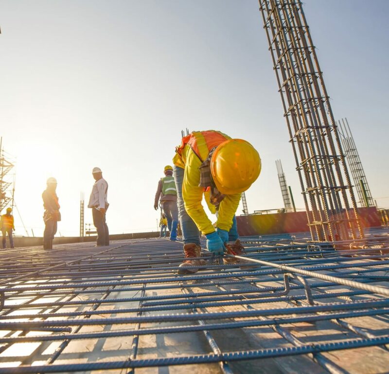 Improve Workflow With Build Construction!