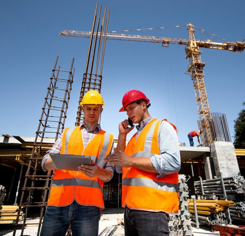 Builders needs Liability insurance