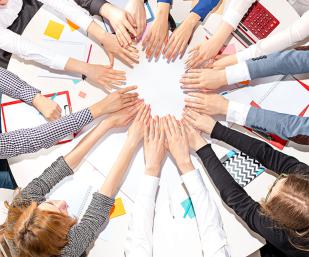 Corporate Identity Meaning