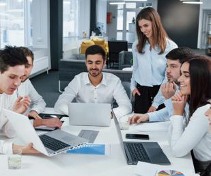 Online Media Management