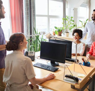 Creation calendars for internet designers and