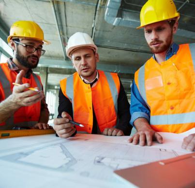 3D printing affecting the construction?