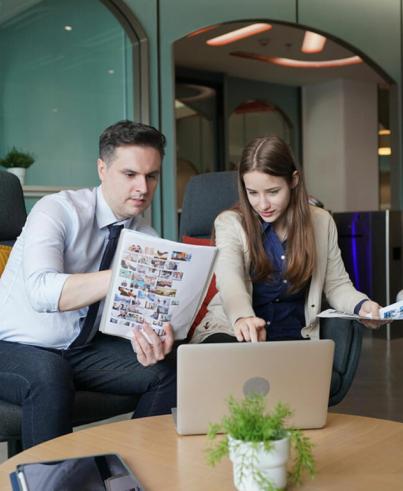 A way to: google my enterprise optimization