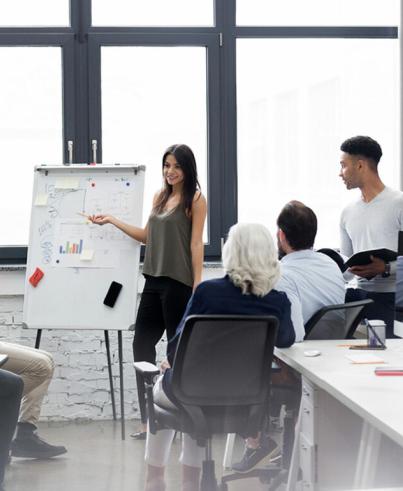 Thought for content material growing