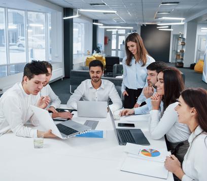 Effective Branding Strategy