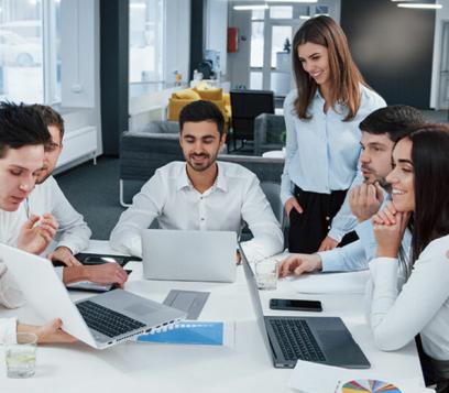 Online Media Management