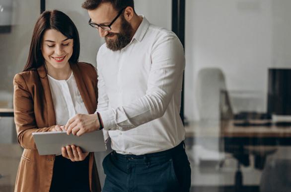 People`s Choice Favorite Commercial Marketing