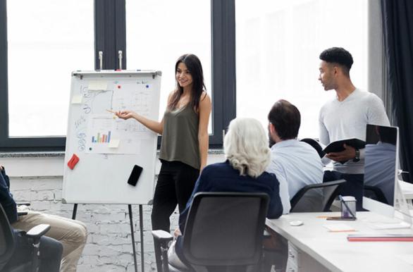 Thought for content material growing