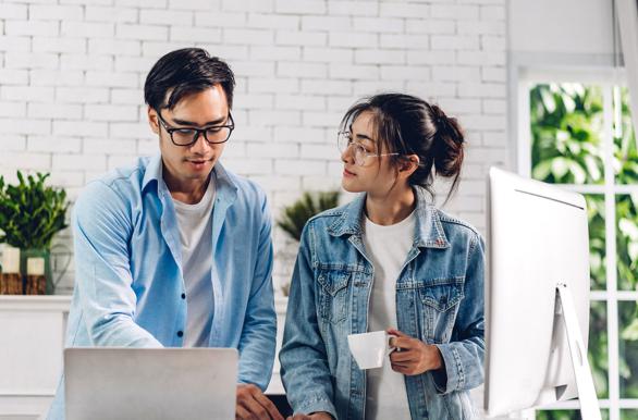 Twice Profit Than Before