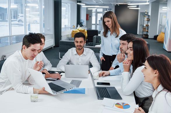 Effective Branding Strategy