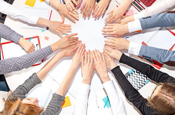 Corporate Identity Meaning