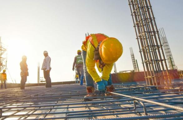 Improve Workflow With Build Construction!