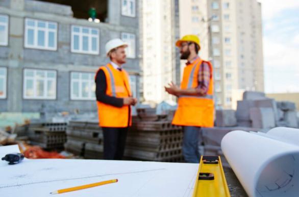 Ready to commercial design for Project