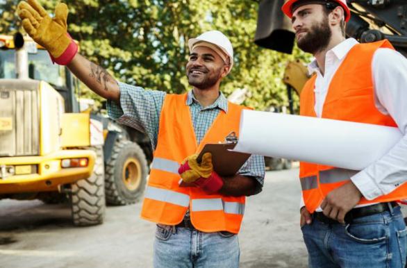 The 5 Best Construction Guides of 2022