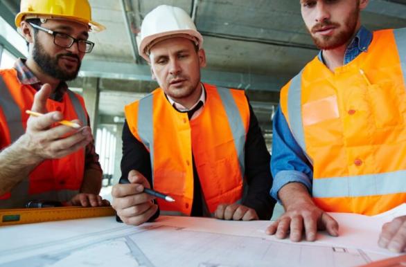 3D printing affecting the construction?