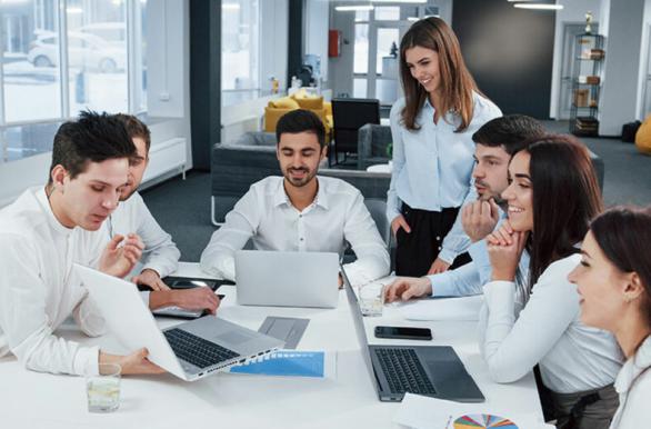 Online Media Management