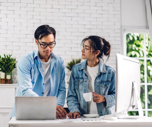 Twice Profit Than Before