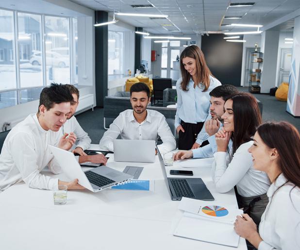 Effective Branding Strategy