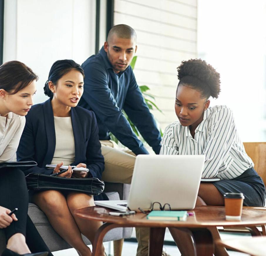 The idea that took the sector by way of storm