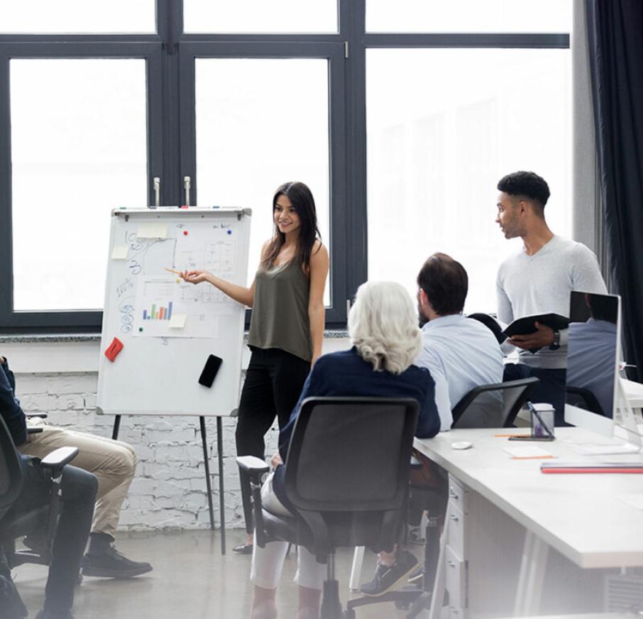 Thought for content material growing