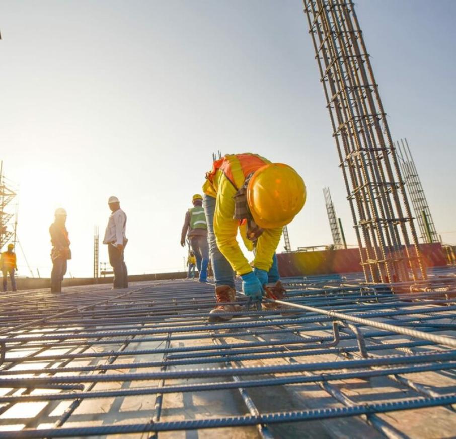 Improve Workflow With Build Construction!