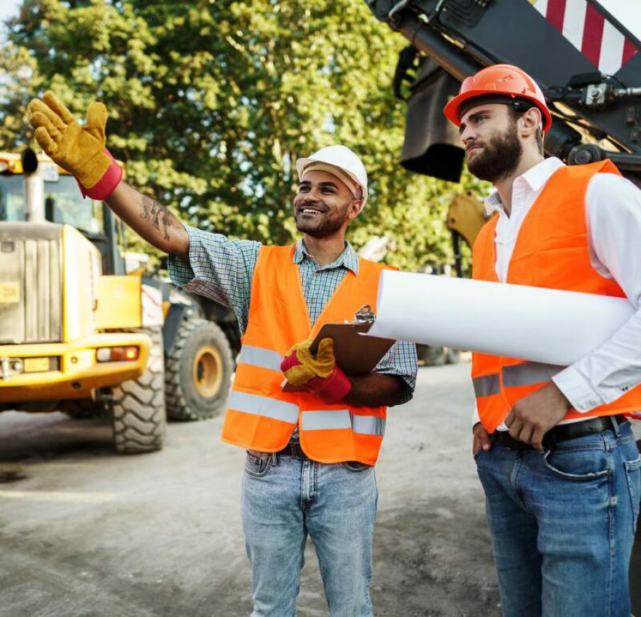 The 5 Best Construction Guides of 2022